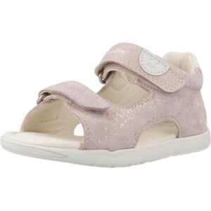Geox BABY B SANDAL MACCHIA GIR ROSE 23_EU Geox BABY B SANDAL MACCHIA GIR ROSE 23_EU
