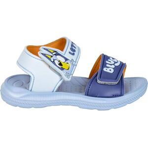 CERDÁ LIFE'S LITTLE MOMENTS Bluey Kindersandalen Größe 27 Hergestellt aus 100% EVA-Gummi Strandsandalen Bluey Print Original Produkt entworfen in Spanien CERDÁ LIFE'S LITTLE MOMENTS Bluey Kindersandalen Größe 27 Hergestellt aus 100% EVA-Gummi Strandsandalen Bluey Print Original Produkt entworfen in Spanien