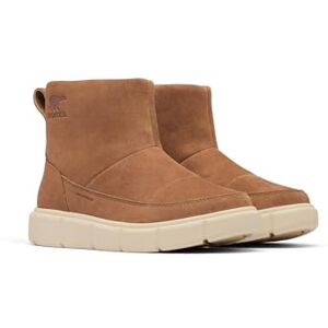Sorel Explorer III Wasserdichte Slip-On-Stiefel für Damen Sorel Explorer III Wasserdichte Slip-On-Stiefel für Damen