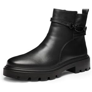 ARA Damen Stiefelette Manchester schwarz Gr. 37,5 ARA Damen Stiefelette Manchester schwarz Gr. 37,5