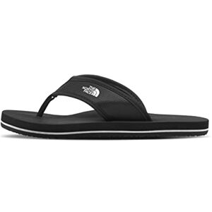 THE NORTH FACE NF00CJ8SKY4 Y BASE CAMP FLIP-FLOP Herren TNF BLACK/TNF WHITE EU 35 THE NORTH FACE NF00CJ8SKY4 Y BASE CAMP FLIP-FLOP Herren TNF BLACK/TNF WHITE EU 35