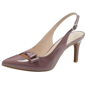 Bandolino Gelli Pumps für Damen, Mauve 660, 40.5 EU Bandolino Gelli Pumps für Damen, Mauve 660, 40.5 EU