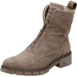 ARA Damen Dover Stiefelette, Sesam,37 EU ARA Damen Dover Stiefelette, Sesam,37 EU