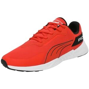 Puma Unisex Adults PL TIBURION Logo Turbo Sneaker, REDMAZING- Black, 39 EU Puma Unisex Adults PL TIBURION Logo Turbo Sneaker, REDMAZING- Black, 39 EU
