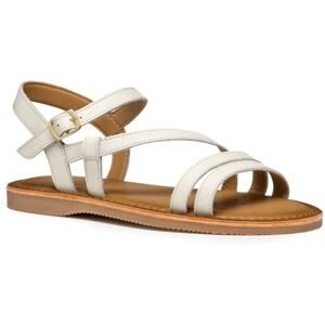Geox JUNIOR J SANDAL COSTAREI GI BISCUIT/ROSE GOLD 31_EU Geox JUNIOR J SANDAL COSTAREI GI BISCUIT/ROSE GOLD 31_EU
