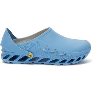Scholl Evoflex Professionelle Sanitärclogs für Herren und Damen, Ultraleicht, Komfortabel, Verstellbarem Riemen, Rutschfester Sohle, Herausnehmbarer Memory-Einlegesohle mit Antibakteriellem Futter Scholl Evoflex Professionelle Sanitärclogs für Herren und Damen, Ultraleicht, Komfortabel, Verstellbarem Riemen, Rutschfester Sohle, Herausnehmbarer Memory-Einlegesohle mit Antibakteriellem Futter