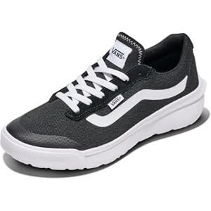 Vans Herren Range BrzSneaker, schwarz/weiß, 39 EU Vans Herren Range BrzSneaker, schwarz/weiß, 39 EU