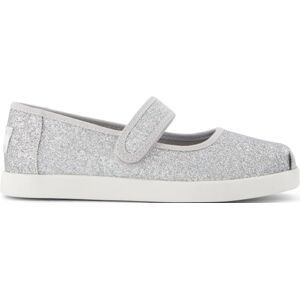 TOMS Damen Schuhe Komfortabler Mary Jane Stil mit Klettverschluss und CloudBound Schaum für Stabilität und Halt TOMS Damen Schuhe Komfortabler Mary Jane Stil mit Klettverschluss und CloudBound Schaum für Stabilität und Halt