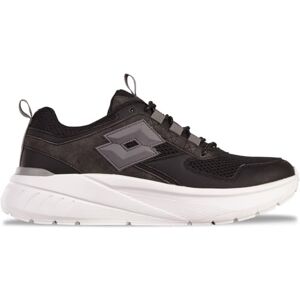 Lotto Stylecode: 2400780U Spiritiv Unisex Sneaker Black/Dark Grey Größe: 46 Lotto Stylecode: 2400780U Spiritiv Unisex Sneaker Black/Dark Grey Größe: 46