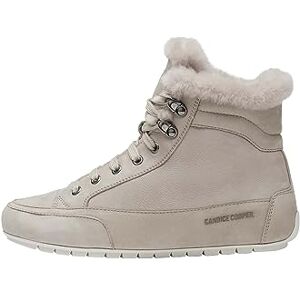 Candice Cooper FALC Vancouver Fur Schnürschuhe für Damen, Nut Grey, 40 EU, Nut Grey, 40 EU Candice Cooper FALC Vancouver Fur Schnürschuhe für Damen, Nut Grey, 40 EU, Nut Grey, 40 EU