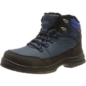 CMP KIDS ANNUUK SNOW BOOT WP CMP KIDS ANNUUK SNOW BOOT WP