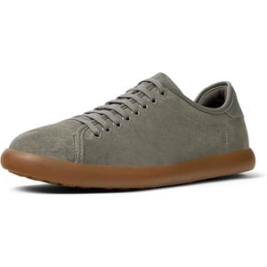 Camper Pelotas Soller Men Sneaker Medium Gray 43 (EU) Camper Pelotas Soller Men Sneaker Medium Gray 43 (EU)