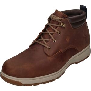 Timberland Herren Atwells Ave WP Fashion Boot, Saddle, 43.5 EU Timberland Herren Atwells Ave WP Fashion Boot, Saddle, 43.5 EU