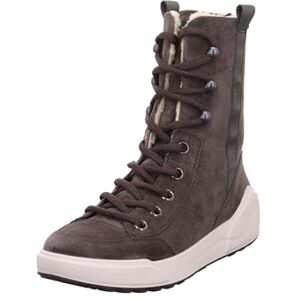Legero Damen COSY warm gefütterte Gore-Tex, OSSIDO (GRAU) 2800, 38 EU Legero Damen COSY warm gefütterte Gore-Tex, OSSIDO (GRAU) 2800, 38 EU