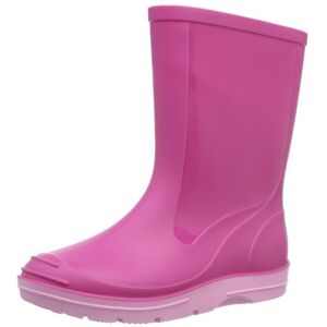 Beck Unisex Kinder Basic 486 Gummistiefel, Pink, 29 EU Beck Unisex Kinder Basic 486 Gummistiefel, Pink, 29 EU