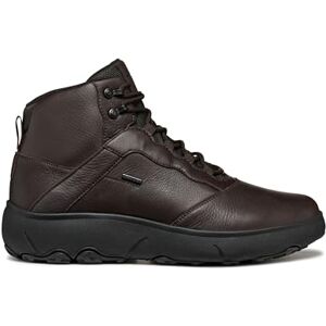 Geox Herren U Nebula + Grip Ab Ankle Boot, Kaffee, 41 EU Geox Herren U Nebula + Grip Ab Ankle Boot, Kaffee, 41 EU