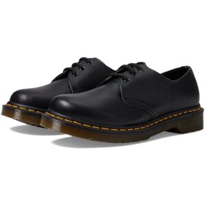Dr. Martens Damen 1461 Oxford, Black Virginia 001, 43 EU Dr. Martens Damen 1461 Oxford, Black Virginia 001, 43 EU