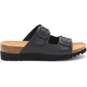 Scholl Harmony 2 Straps, Damen-Sandalen, 40 EU Scholl Harmony 2 Straps, Damen-Sandalen, 40 EU