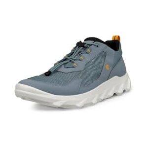 Ecco Herren MX BREATHRU MESH Trooper Blau 42 Ecco Herren MX BREATHRU MESH Trooper Blau 42