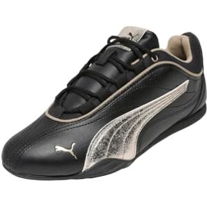 Puma Catch Soleil Metallic Sneaker Damen Puma Catch Soleil Metallic Sneaker Damen