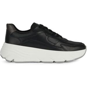 Geox Woman D DIAMANTA Shoes Black 41_EU Geox Woman D DIAMANTA Shoes Black 41_EU