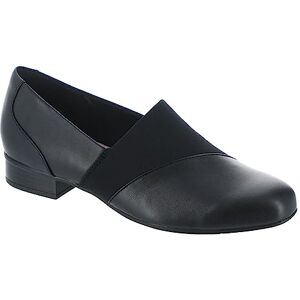 Clarks - Juliet Gem Schuhe für Damen, Kolorit Black Leather, Größe: 39 EU Clarks - Juliet Gem Schuhe für Damen, Kolorit Black Leather, Größe: 39 EU