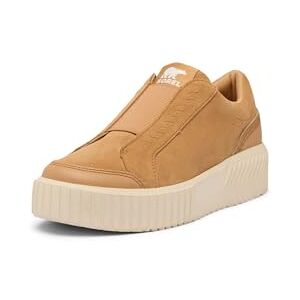Sorel Ona Ave Slip-On Sneaker, Anpassbare Innensohle, Grip, Komfort, Maßgeschneiderte Passform Damen Sorel Ona Ave Slip-On Sneaker, Anpassbare Innensohle, Grip, Komfort, Maßgeschneiderte Passform Damen