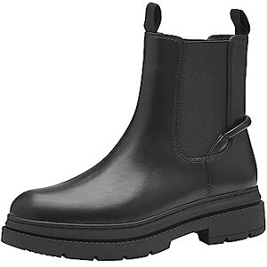 Tamaris Damen Chelsea Boots; BLACK/schwarz; 37 EU Tamaris Damen Chelsea Boots; BLACK/schwarz; 37 EU