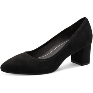 Jana Pumps 8-22461-46 schwarz H-Weite Jana Pumps 8-22461-46 schwarz H-Weite