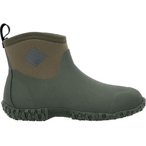 Muck Boots Men's Muckster Ii Ankle, Herren Gummistiefel, Braun (Moss/Green), 42 EU Muck Boots Men's Muckster Ii Ankle, Herren Gummistiefel, Braun (Moss/Green), 42 EU