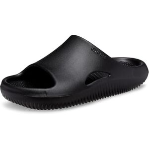 Crocs Unisex Mellow Recovery Slide Slide, Schwarz, 38/39 EU Crocs Unisex Mellow Recovery Slide Slide, Schwarz, 38/39 EU
