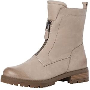 MARCO TOZZI Damen 2-2-25434-29 Leder Boot MARCO TOZZI Damen 2-2-25434-29 Leder Boot