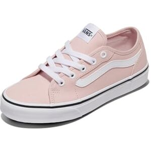 Vans SNEAKERS Donna FILMORE DECON VN000CV4O3N1 SEPIA ROSE Vans SNEAKERS Donna FILMORE DECON VN000CV4O3N1 SEPIA ROSE