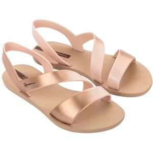 Ipanema Vibe Sandal Fem Damen-Flip-Flops, Größe 40, beige, 40 EU Ipanema Vibe Sandal Fem Damen-Flip-Flops, Größe 40, beige, 40 EU