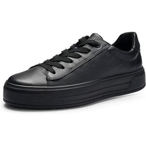 ARA Damen Sneaker Canberra 3.0 schwarz 40 ARA Damen Sneaker Canberra 3.0 schwarz 40