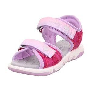 Superfit Mädchen PEBBLES PINK/LILA 5530 Superfit Mädchen PEBBLES PINK/LILA 5530