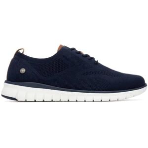 REFRESH Sportschuhe Sneaker Herren Marineblau Bequeme und vielseitige Schuhe Casual Mode Modell 17552001 (Größe 42) REFRESH Sportschuhe Sneaker Herren Marineblau Bequeme und vielseitige Schuhe Casual Mode Modell 17552001 (Größe 42)