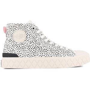 Palladium Palla Ace Mid Fest~Safari/Sorbete, 42EU Palladium Palla Ace Mid Fest~Safari/Sorbete, 42EU