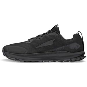 ALTRA Herren Lone Peak 9 Sneaker, Schwarz, 46.5 EU ALTRA Herren Lone Peak 9 Sneaker, Schwarz, 46.5 EU