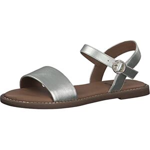 s.Oliver Damen Sandale 5-28133-20 s.Oliver Damen Sandale 5-28133-20