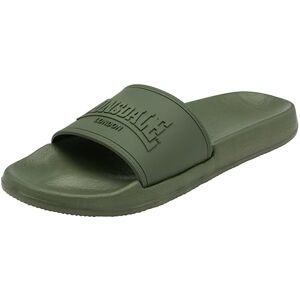Lonsdale Herren Sorrento Slide Sandal, Khaki, Uni, 42 2/3 EU Lonsdale Herren Sorrento Slide Sandal, Khaki, Uni, 42 2/3 EU