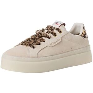 Tamaris Damen Sneaker Low, braun, 38 EU Tamaris Damen Sneaker Low, braun, 38 EU