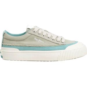 Pepe Jeans Ben Fresh grüne Turnschuhe Pepe Jeans Ben Fresh grüne Turnschuhe