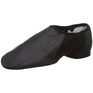 Bloch Damen Neo-Flex Slip On Tanzschuhe-Jazz & Modern, Schwarz (Black), 42 EU, (12 US) Bloch Damen Neo-Flex Slip On Tanzschuhe-Jazz & Modern, Schwarz (Black), 42 EU, (12 US)