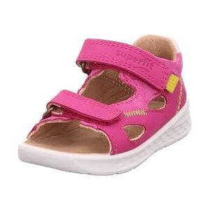 Superfit LAGOON Sandale 1-000510 PINK/GELB 5520 25 EU Mädchen Superfit LAGOON Sandale 1-000510 PINK/GELB 5520 25 EU Mädchen