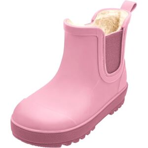 Playshoes Regenstiefel Halbschaft Gefüttert Playshoes Regenstiefel Halbschaft Gefüttert