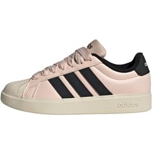Adidas Damen STREETTALK Shoes, Blush pink/core Black/Wonder White, 38 EU Adidas Damen STREETTALK Shoes, Blush pink/core Black/Wonder White, 38 EU