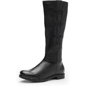 ARA Damen Liverpool Stiefelette, SCHWARZ, 42.5 EU ARA Damen Liverpool Stiefelette, SCHWARZ, 42.5 EU