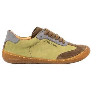 El Naturalista N5766 PAWIKAN Unisex-Sneaker für Erwachsene, LIKEN-Denim, Größe 41 El Naturalista N5766 PAWIKAN Unisex-Sneaker für Erwachsene, LIKEN-Denim, Größe 41