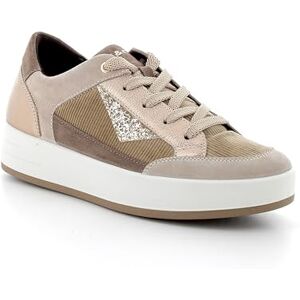 IGI&Co Damen D.Alina Oxford-Schuh, Nerz-Beige, 37 EU IGI&Co Damen D.Alina Oxford-Schuh, Nerz-Beige, 37 EU